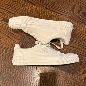 Rocket Dog White Sneakers